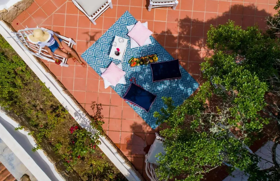 Casa Saltara (Adults Only)-1